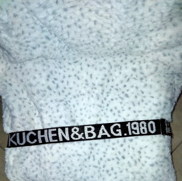 **SOLD** Kuchen & Bag Nike Crossbody Mini-Backpack - Picture 5 of 6